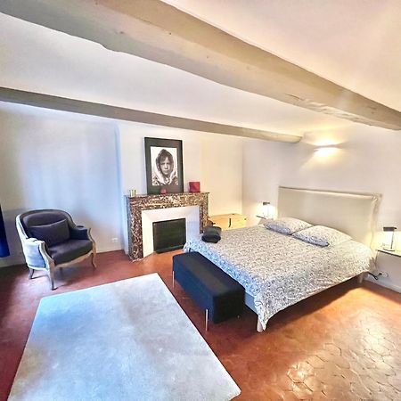 Maison Alberta Aix-en-Provence Eksteriør bilde