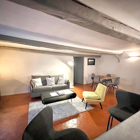 Maison Alberta Aix-en-Provence Eksteriør bilde