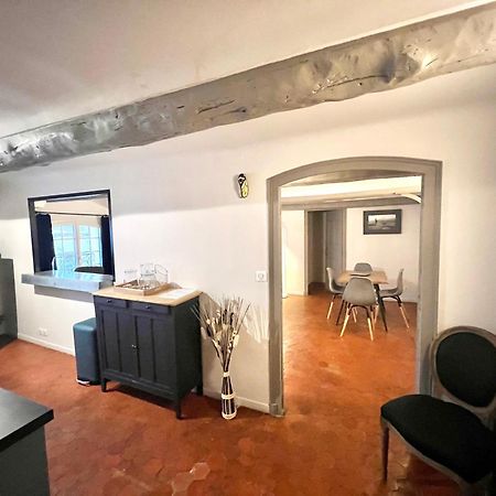 Maison Alberta Aix-en-Provence Eksteriør bilde