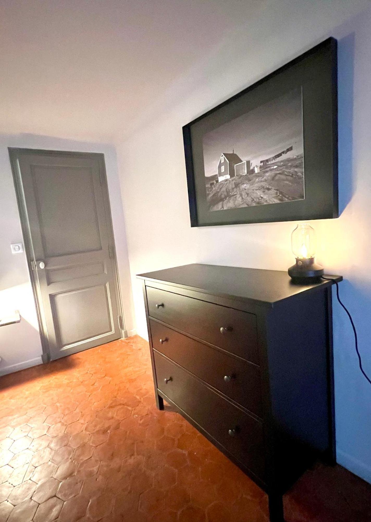 Maison Alberta Aix-en-Provence Eksteriør bilde